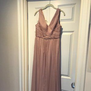 Bridesmaid - Bridal Party Dress